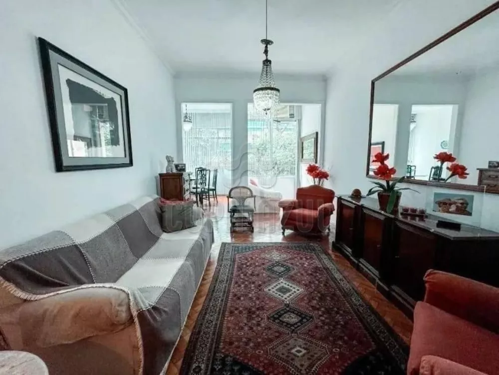 Apartamento, 3 quartos, 95 m² - Foto 52