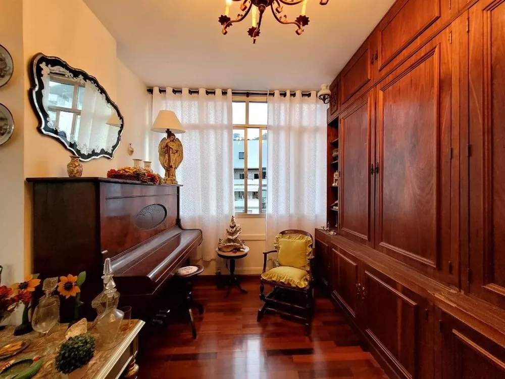 Apartamento, 3 quartos, 102 m² - Foto 17
