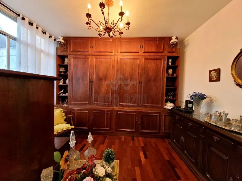 Apartamento, 3 quartos, 102 m² - Foto 59