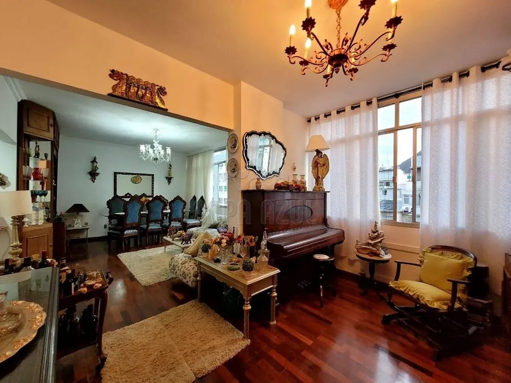 Apartamento, 3 quartos, 102 m² - Foto 52
