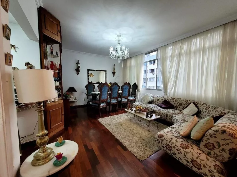 Apartamento, 3 quartos, 102 m² - Foto 2