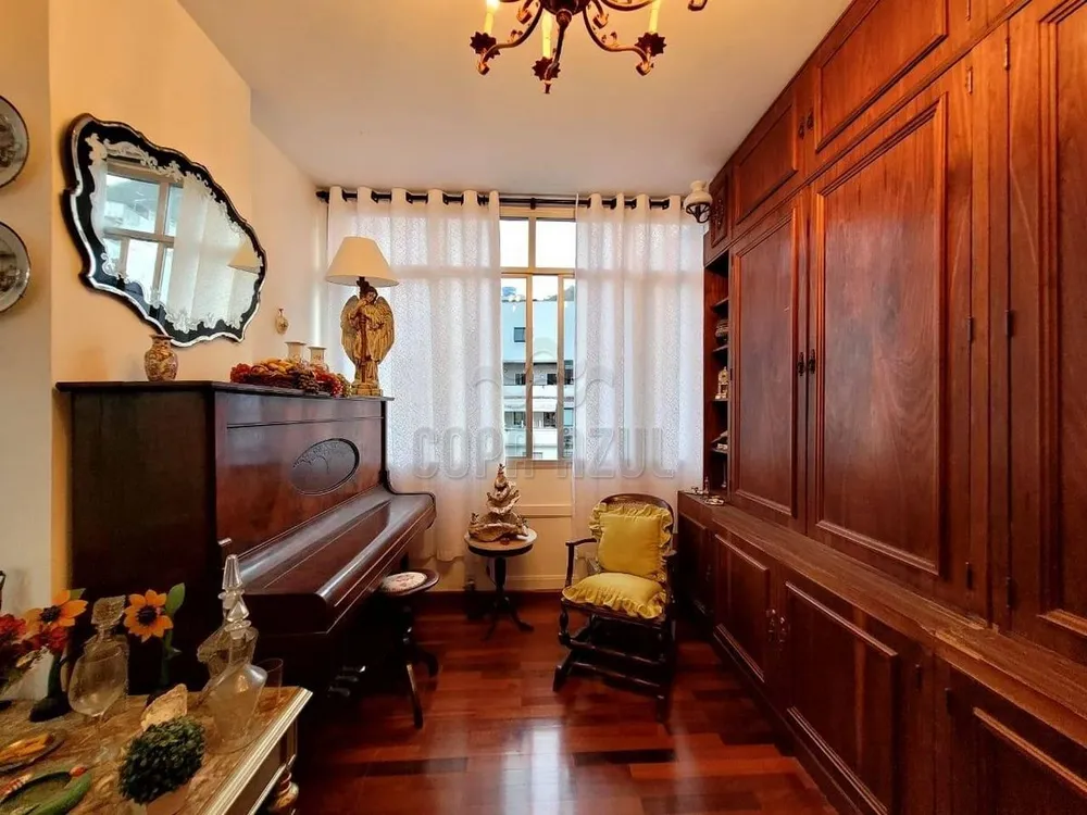 Apartamento, 3 quartos, 102 m² - Foto 58