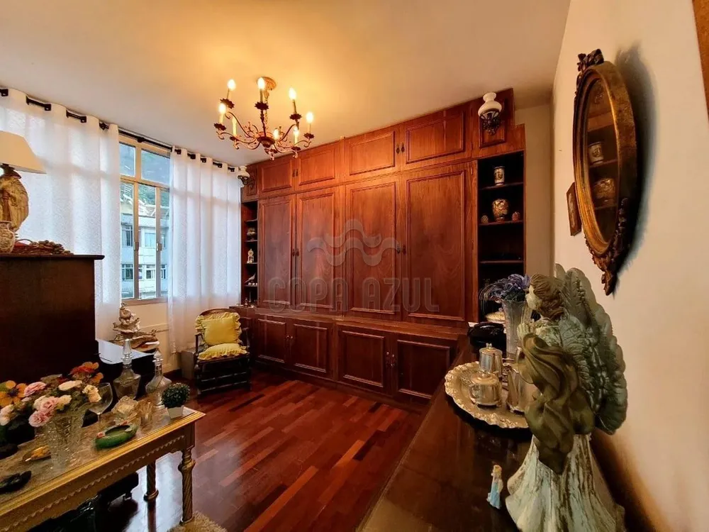 Apartamento, 3 quartos, 102 m² - Foto 57