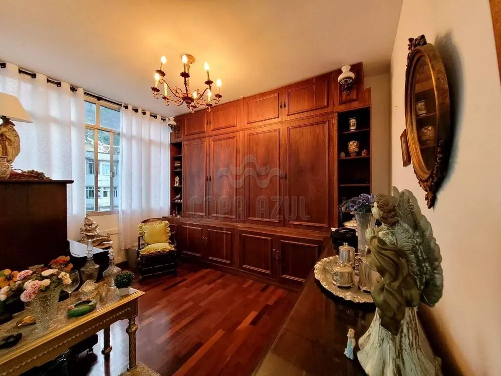 Apartamento, 3 quartos, 102 m² - Foto 36