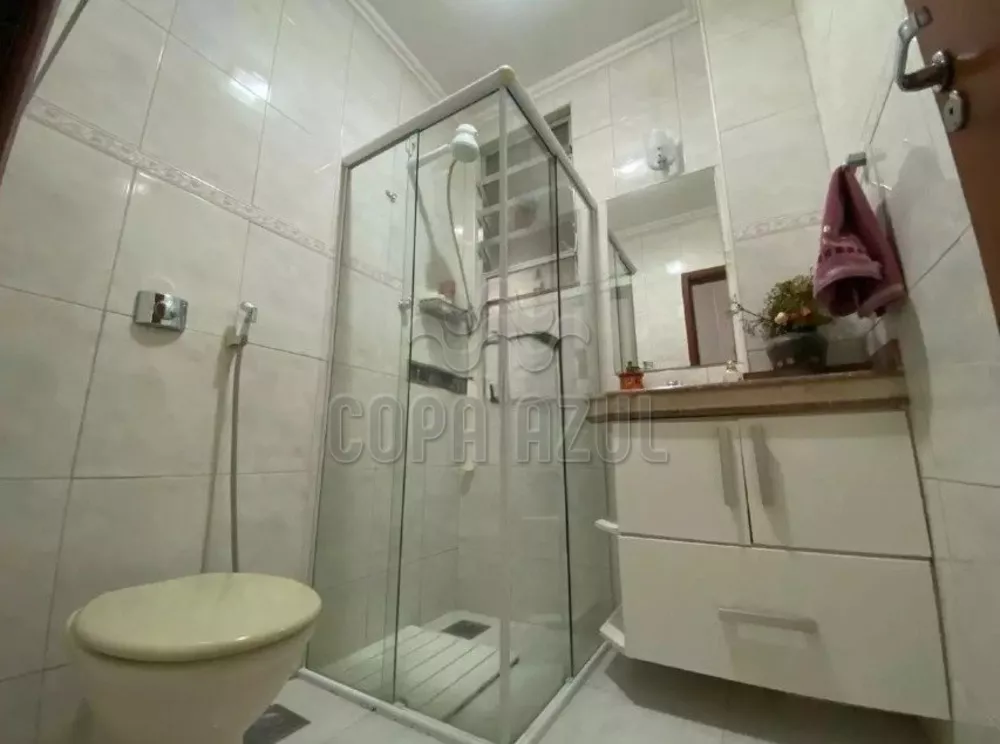 Apartamento, 3 quartos, 126 m² - Foto 6