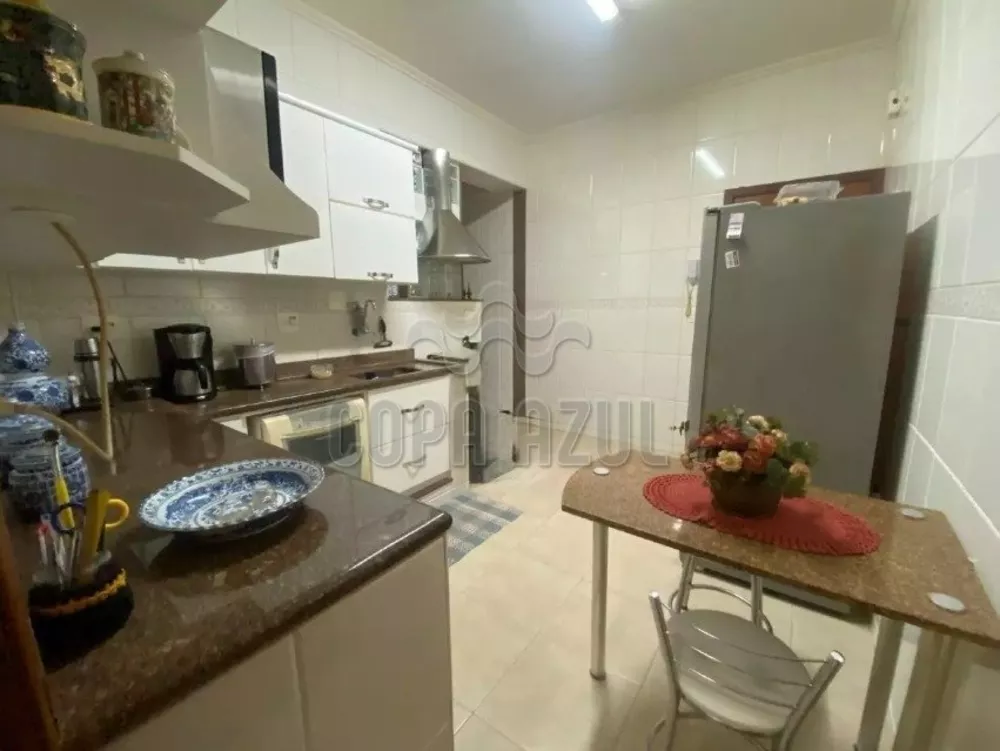 Apartamento, 3 quartos, 126 m² - Foto 7