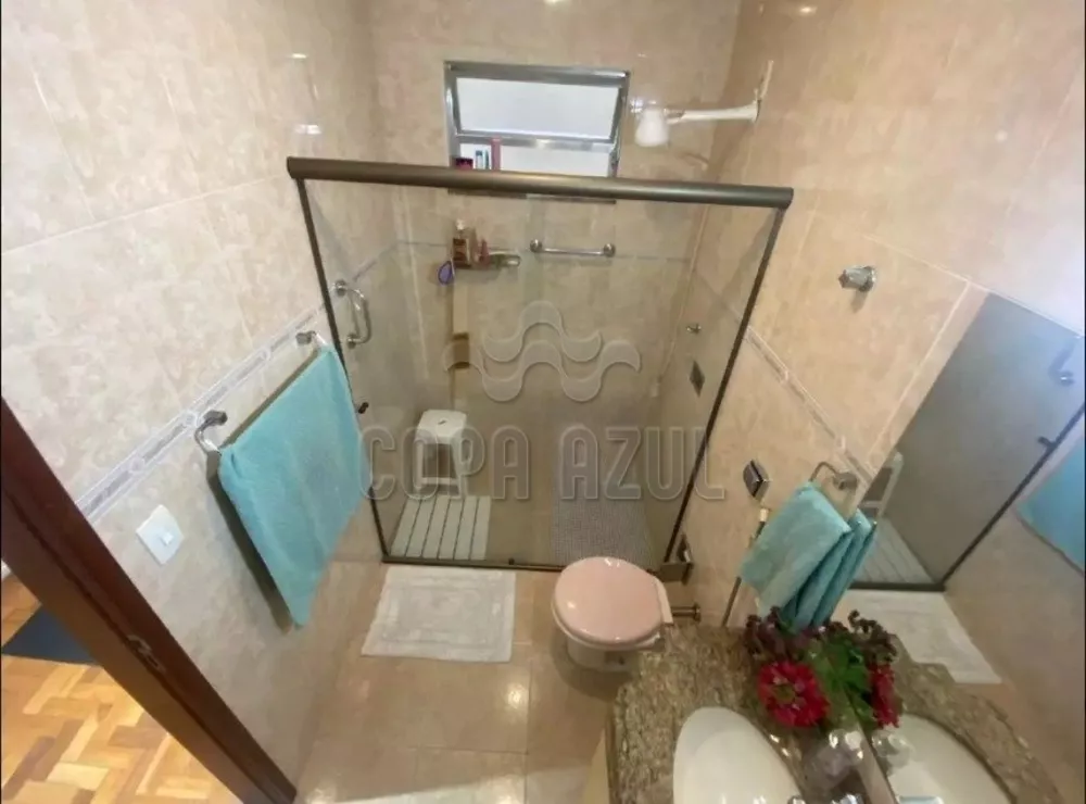 Apartamento, 3 quartos, 126 m² - Foto 5