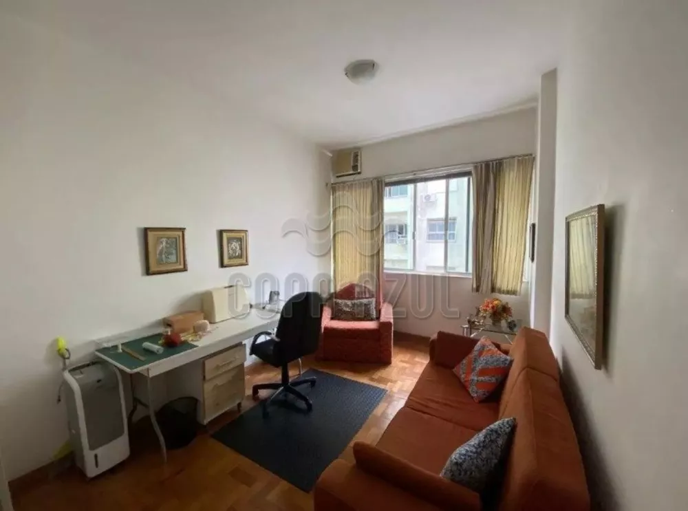 Apartamento, 3 quartos, 126 m² - Foto 4