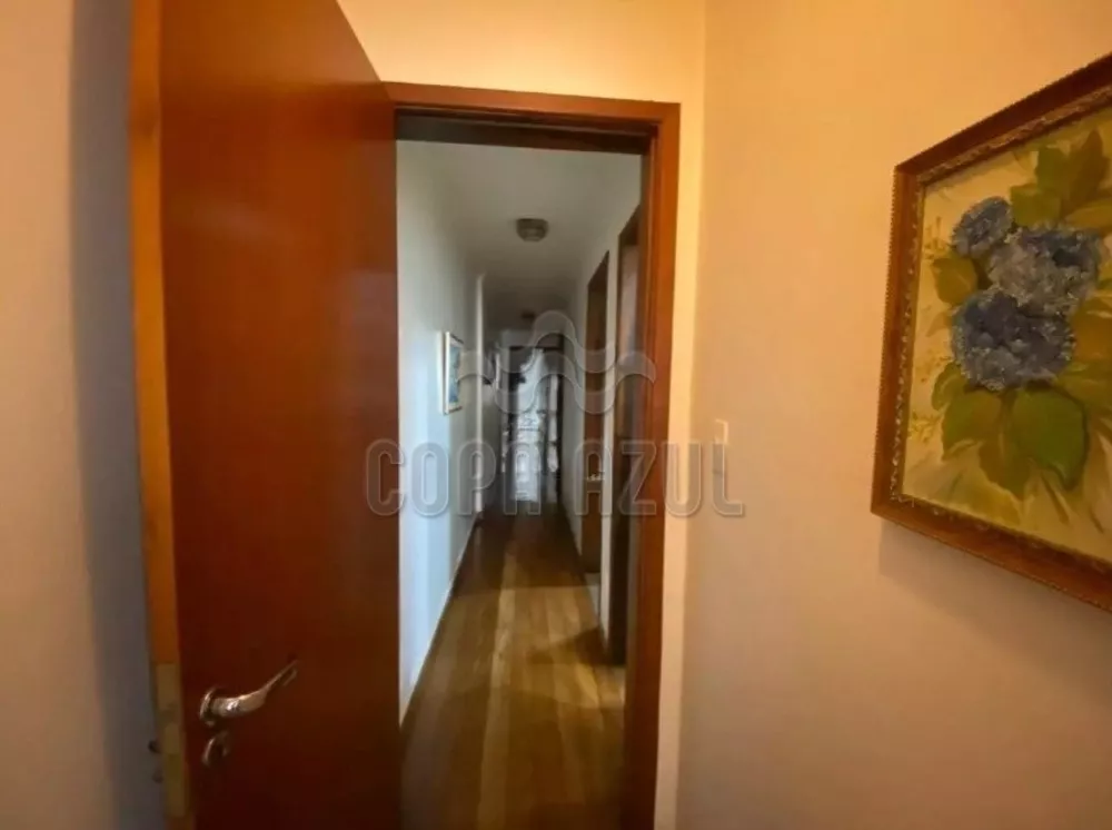 Apartamento, 3 quartos, 126 m² - Foto 3