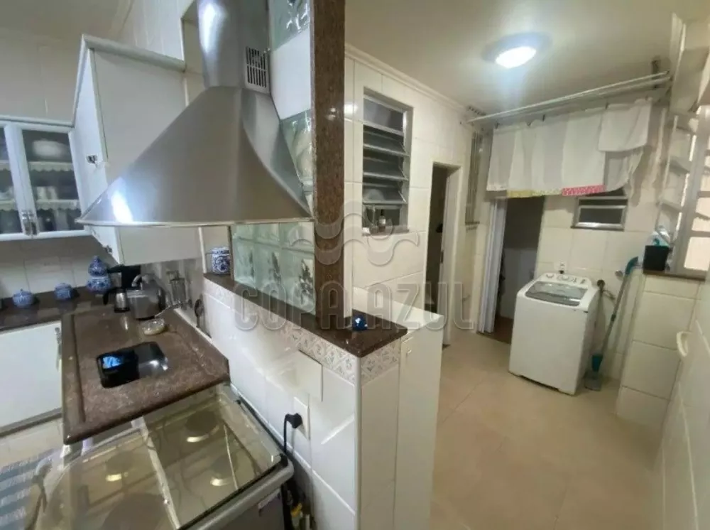 Apartamento, 3 quartos, 126 m² - Foto 8