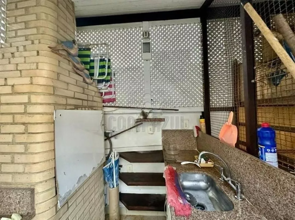 Cobertura, 3 quartos, 180 m² - Foto 29