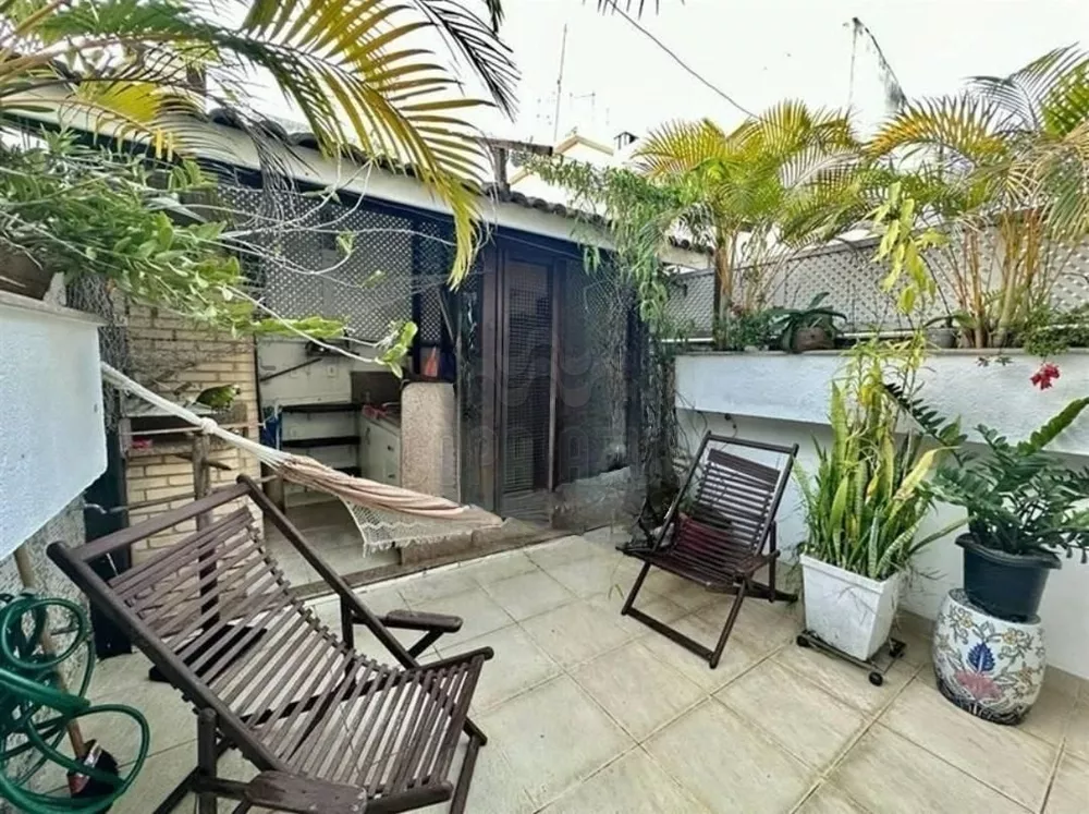 Cobertura, 3 quartos, 180 m² - Foto 1