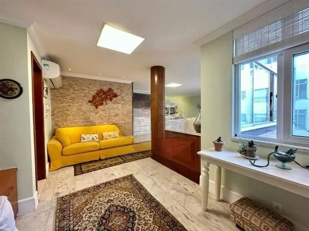 Cobertura, 3 quartos, 180 m² - Foto 2