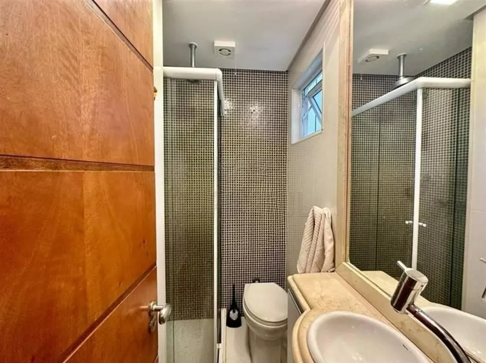 Cobertura, 3 quartos, 180 m² - Foto 4