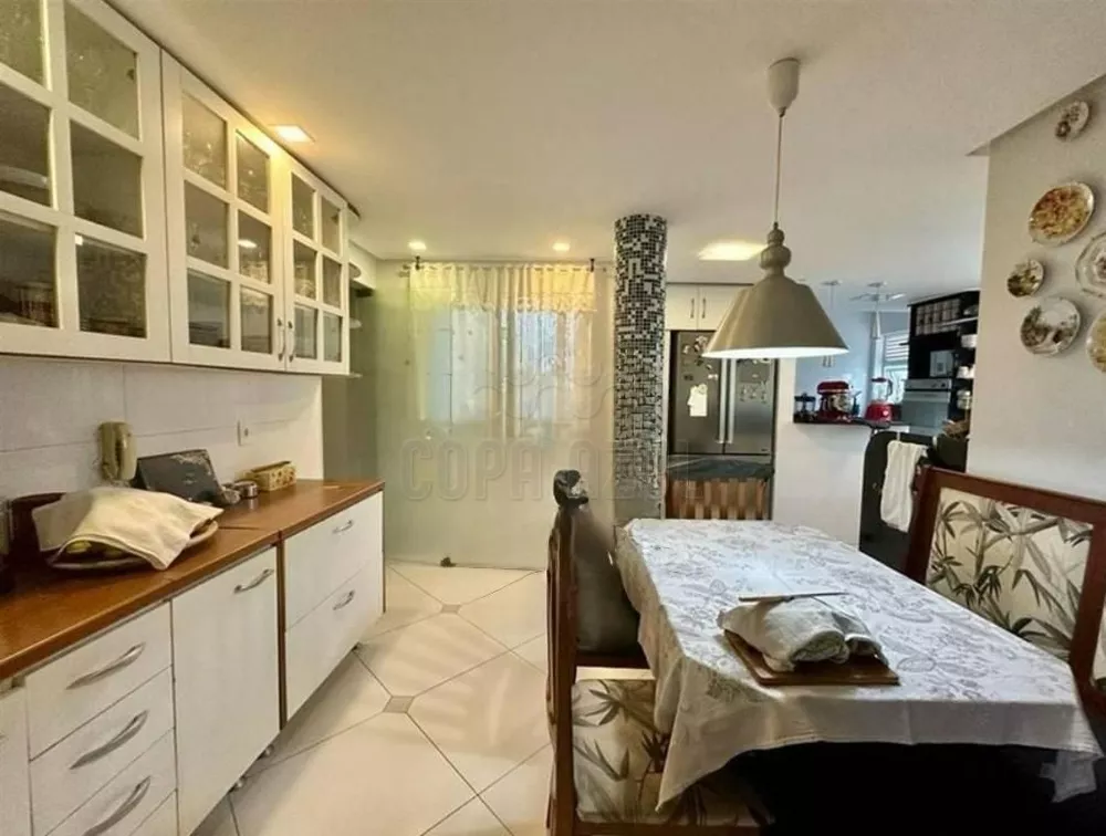 Cobertura, 3 quartos, 180 m² - Foto 11