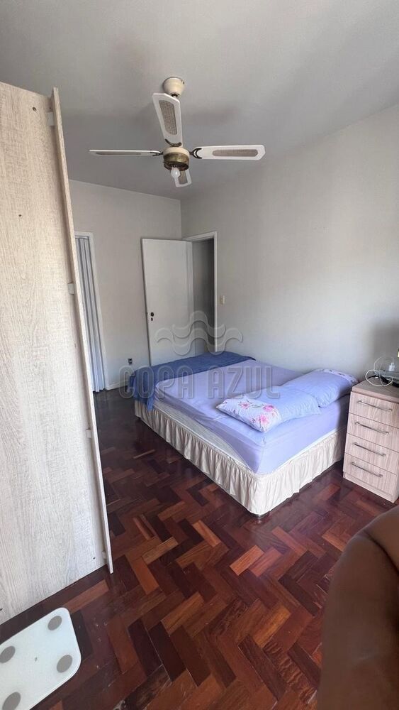 Apartamento à venda com 2 quartos, 80m² - Foto 6