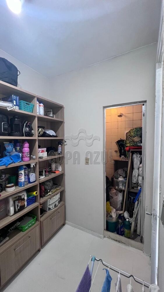 Apartamento à venda com 2 quartos, 80m² - Foto 16