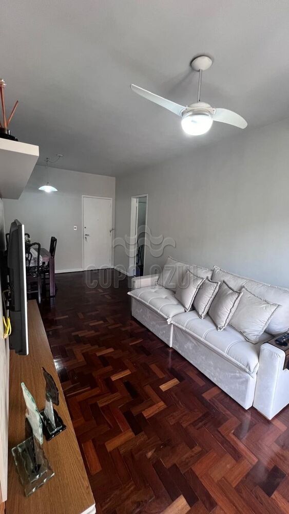 Apartamento à venda com 2 quartos, 80m² - Foto 5