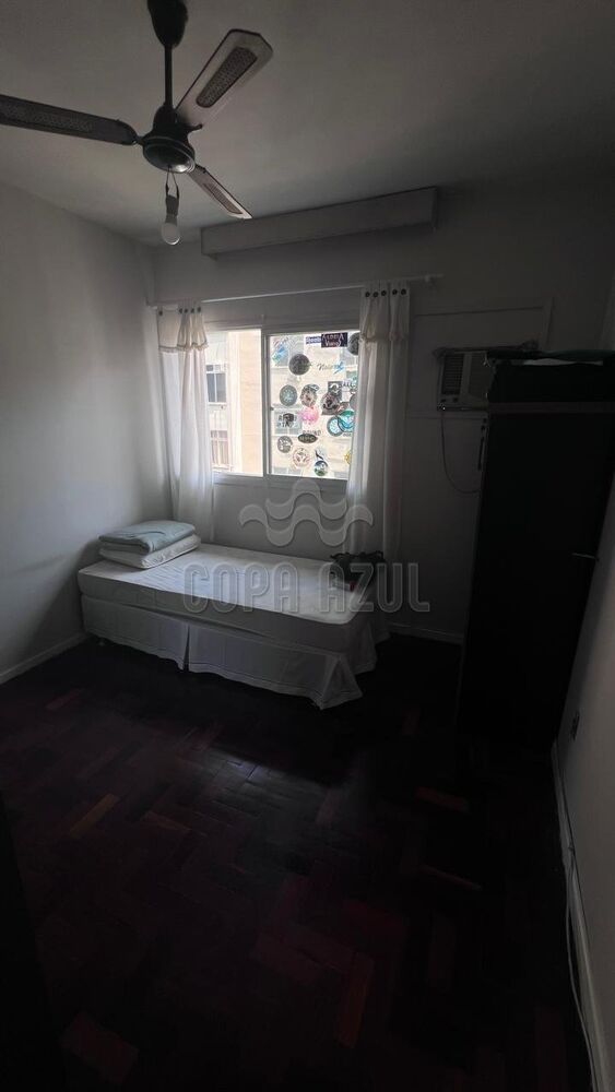 Apartamento à venda com 2 quartos, 80m² - Foto 10