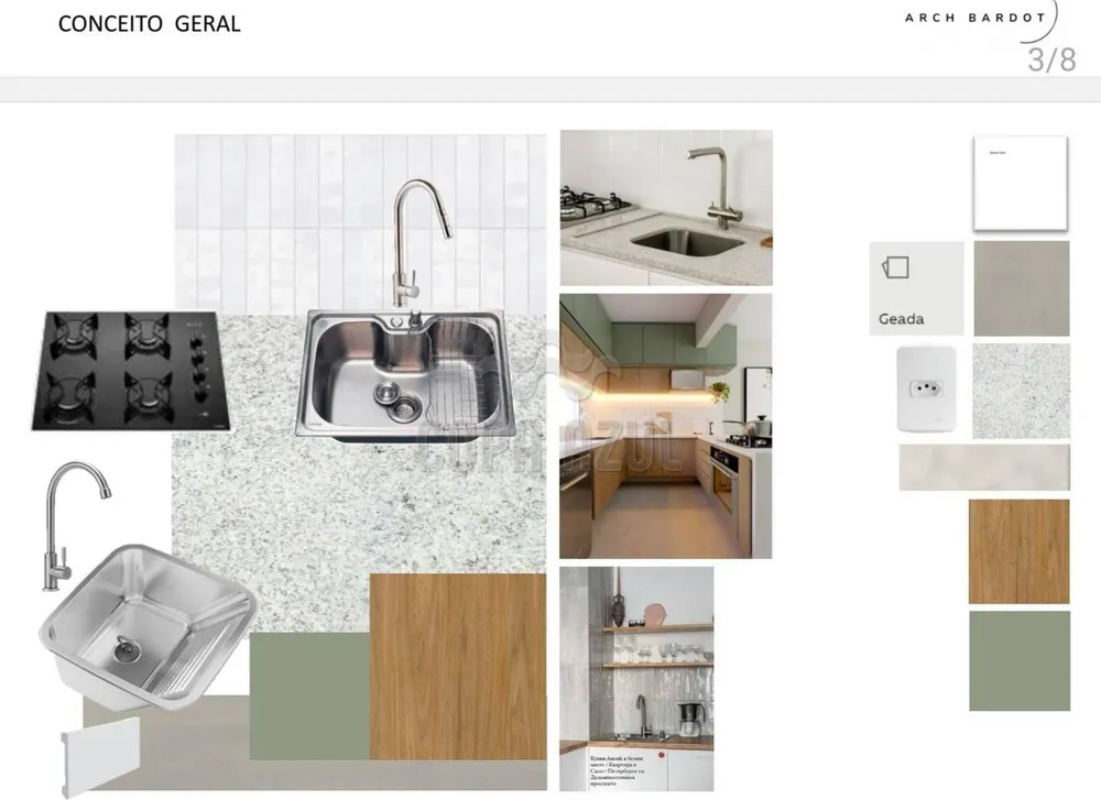 Apartamento, 3 quartos, 122 m² - Foto 10