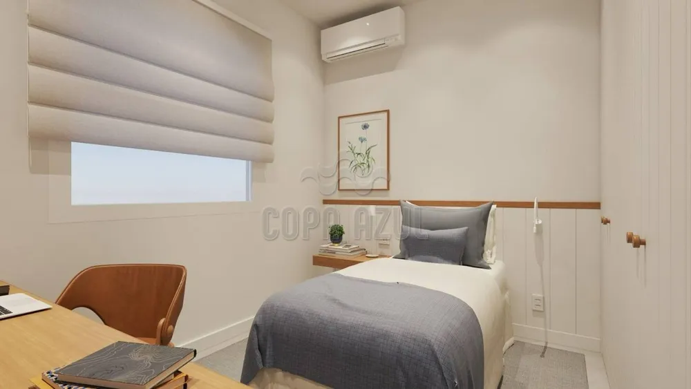 Apartamento, 3 quartos, 122 m² - Foto 5