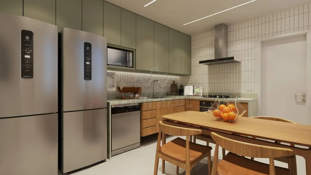 Apartamento, 3 quartos, 122 m² - Foto 9