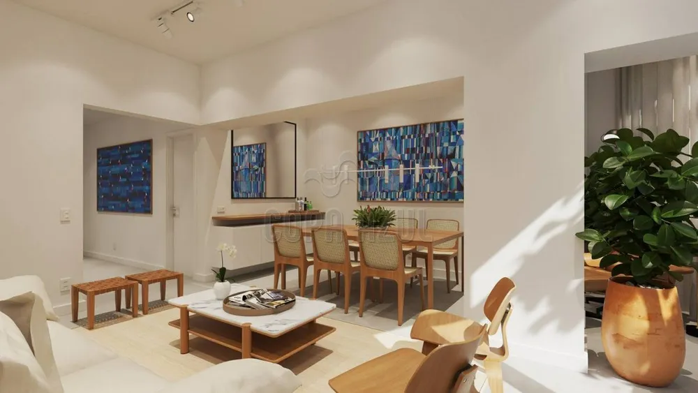 Apartamento, 3 quartos, 122 m² - Foto 13