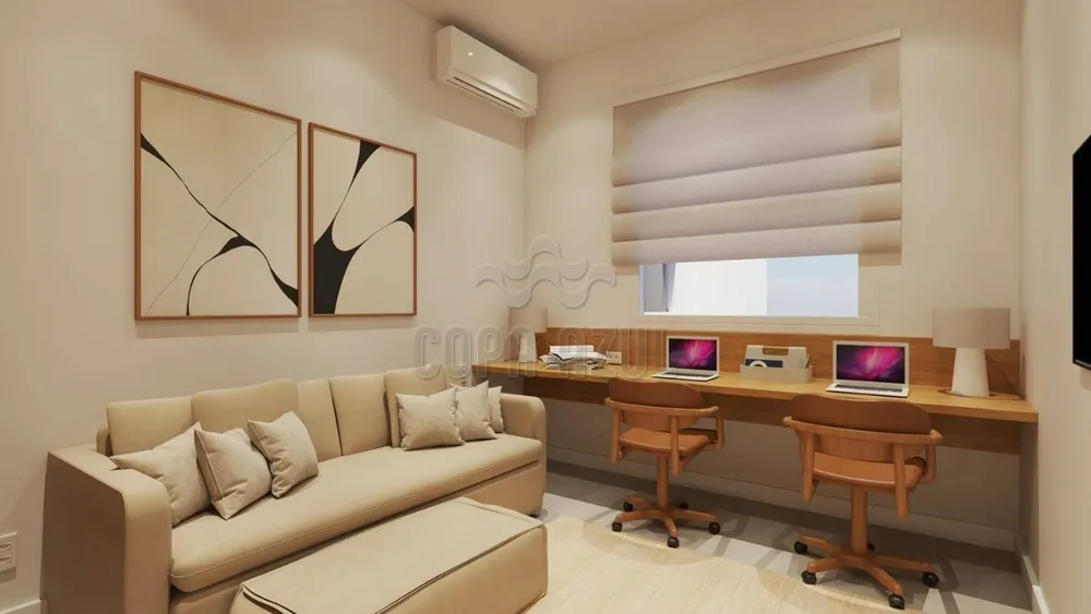 Apartamento, 3 quartos, 122 m² - Foto 14