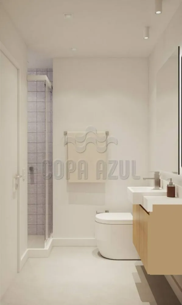Apartamento, 3 quartos, 122 m² - Foto 7