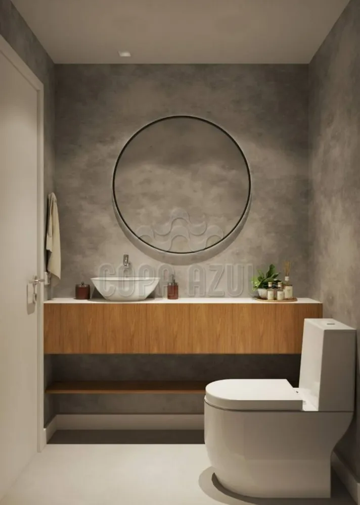 Apartamento, 3 quartos, 122 m² - Foto 4