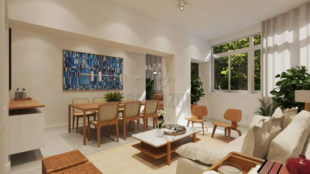 Apartamento, 3 quartos, 122 m² - Foto 11