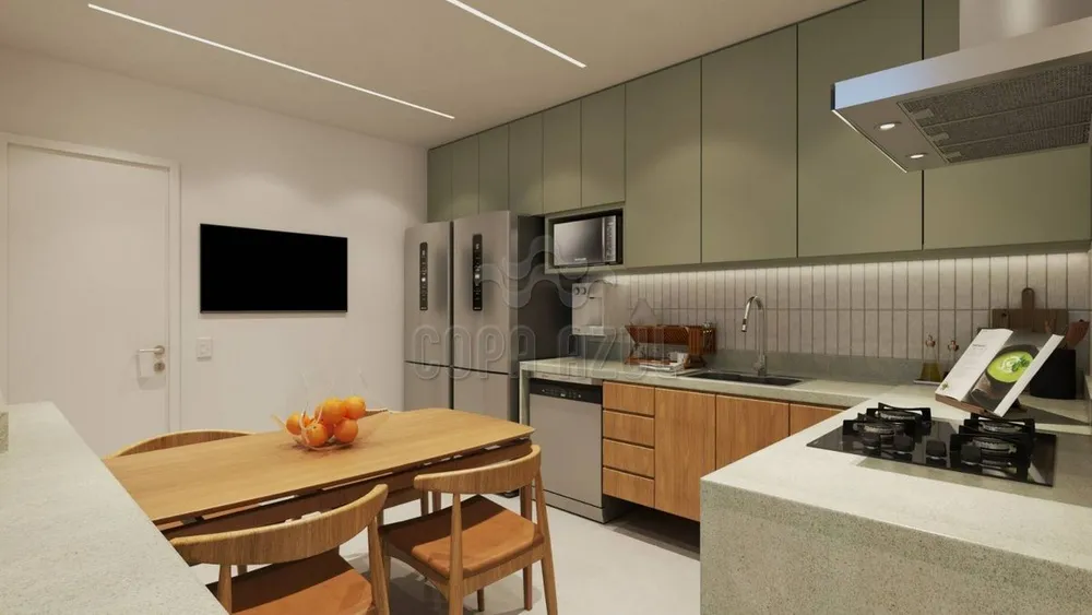 Apartamento, 3 quartos, 122 m² - Foto 16