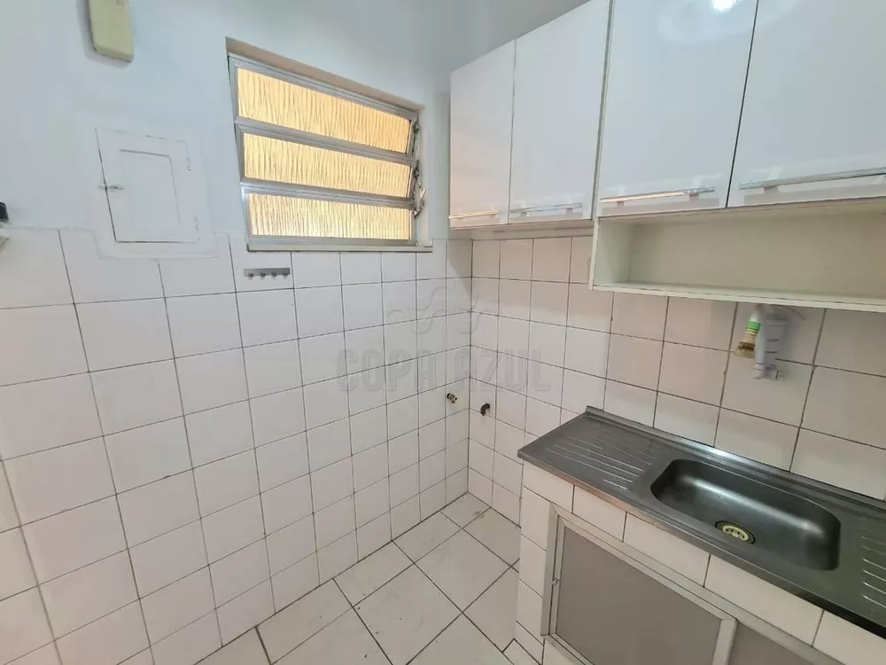Apartamento, 1 quarto, 35 m² - Foto 12