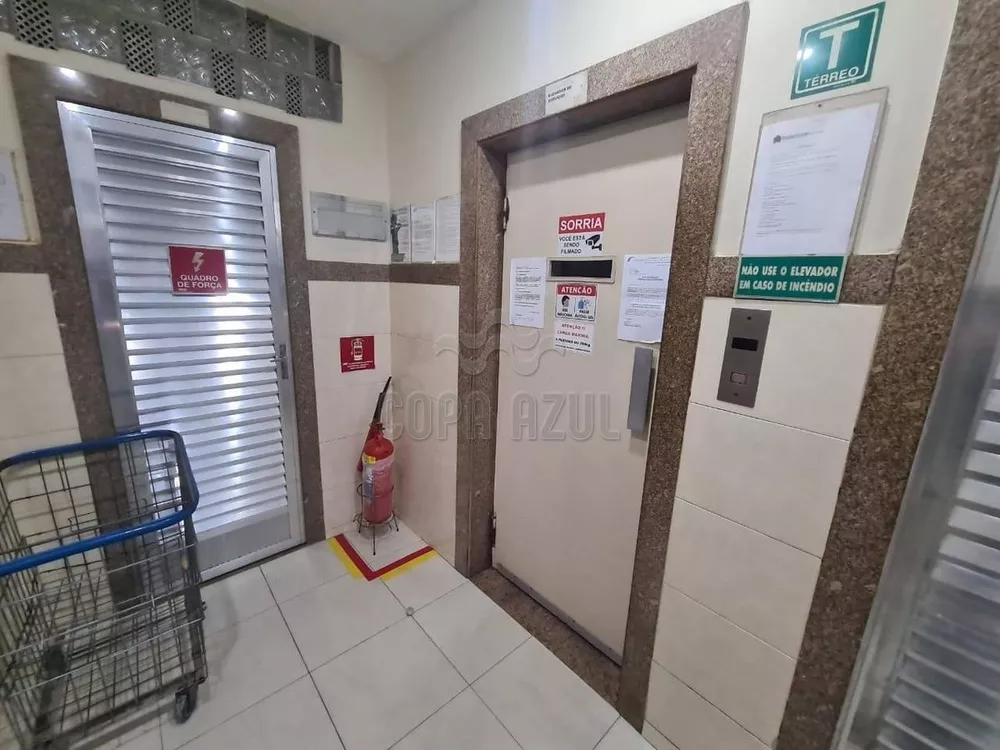 Apartamento, 1 quarto, 35 m² - Foto 32