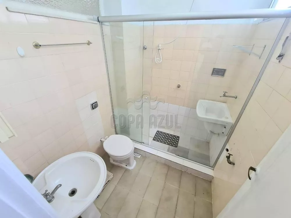 Apartamento, 1 quarto, 35 m² - Foto 50