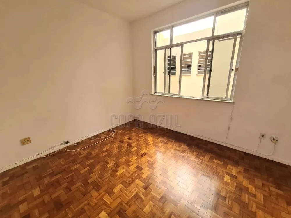Apartamento, 1 quarto, 35 m² - Foto 35