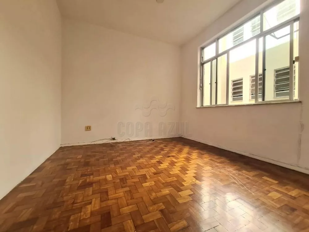 Apartamento, 1 quarto, 35 m² - Foto 8