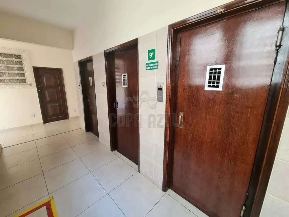 Apartamento, 1 quarto, 35 m² - Foto 42