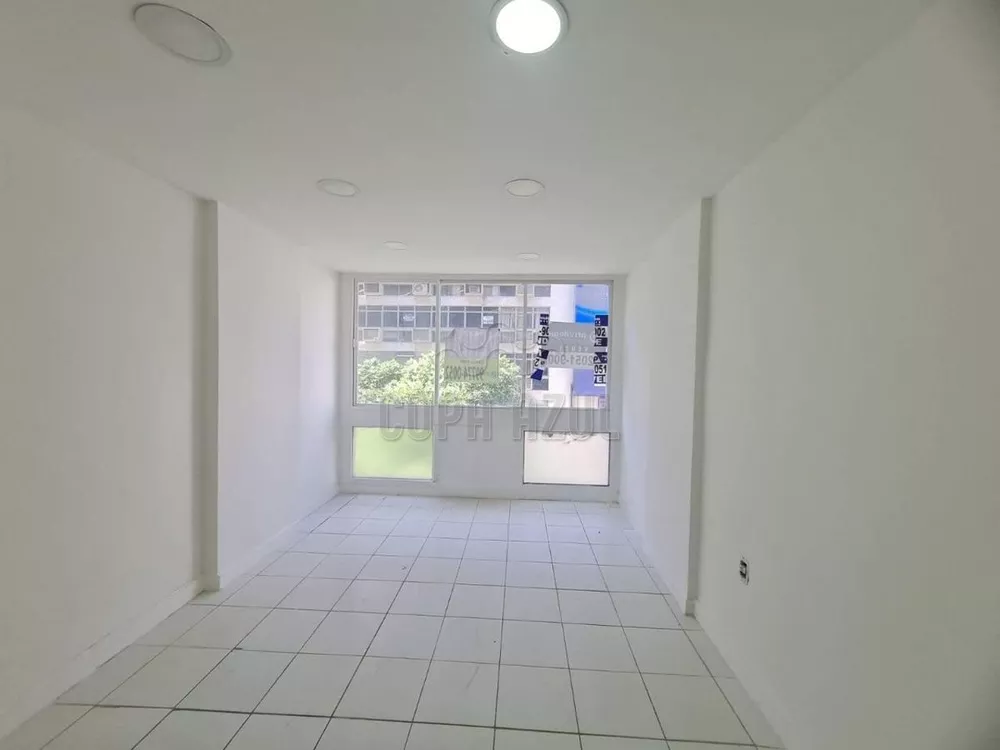 Loja-Salão, 30 m² - Foto 35
