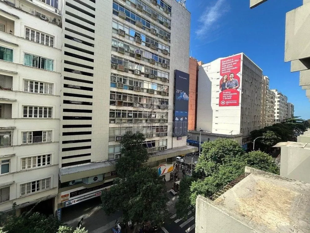 Loja-Salão, 30 m² - Foto 30