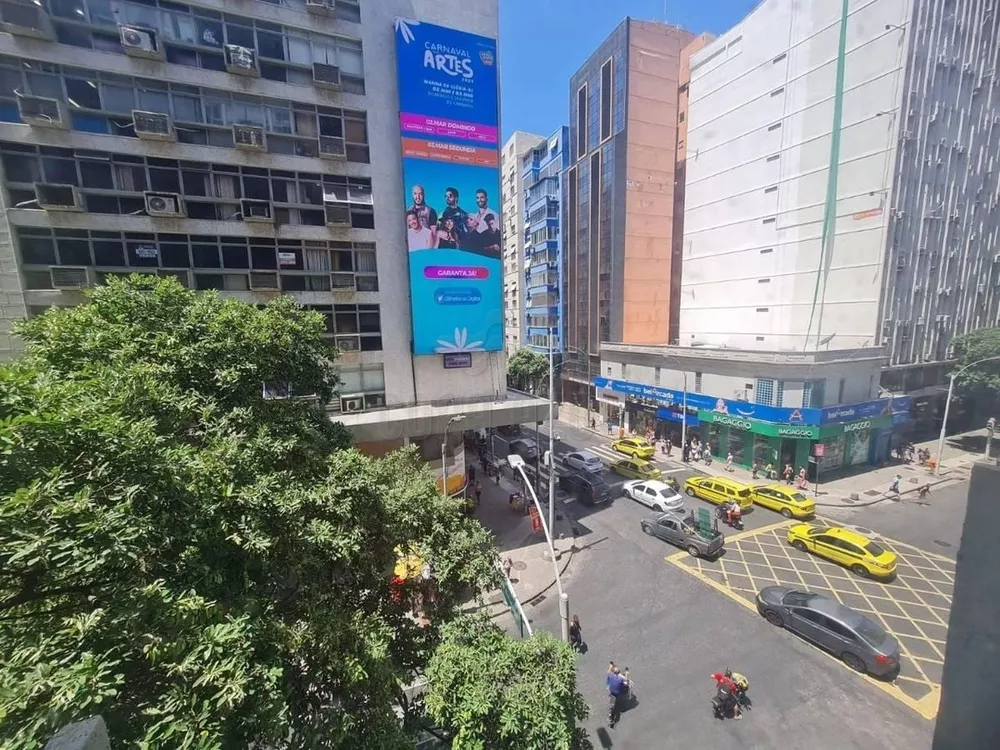 Loja-Salão, 30 m² - Foto 2