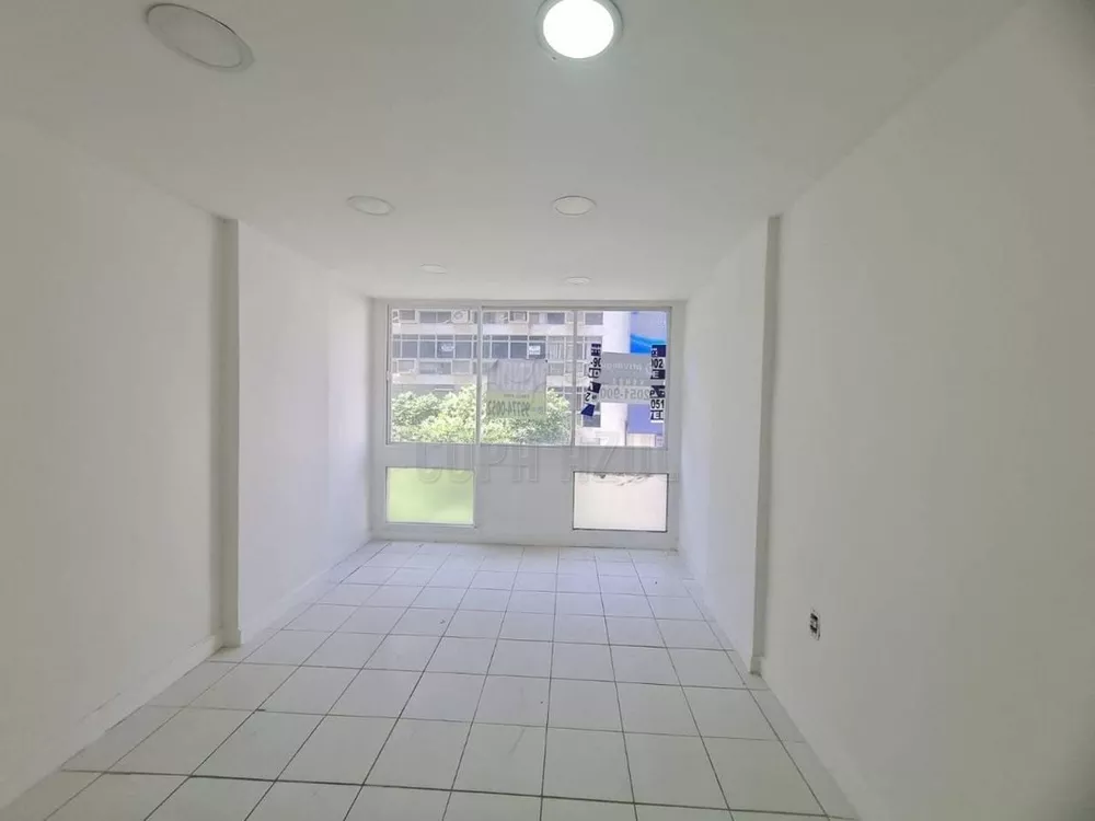Loja-Salão, 30 m² - Foto 9