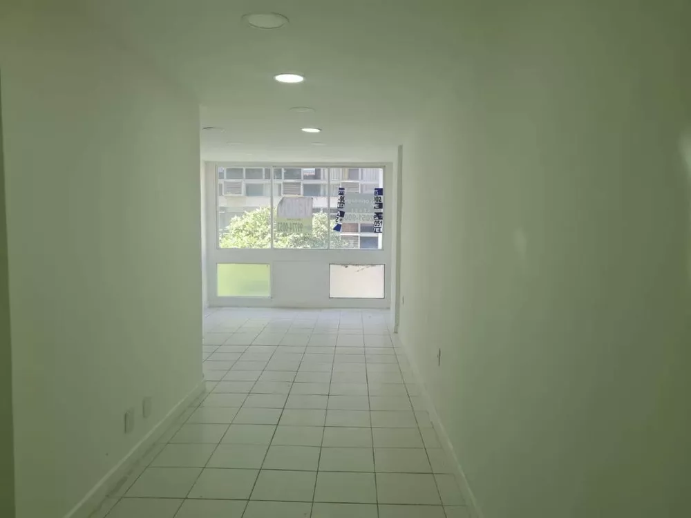 Loja-Salão, 30 m² - Foto 17