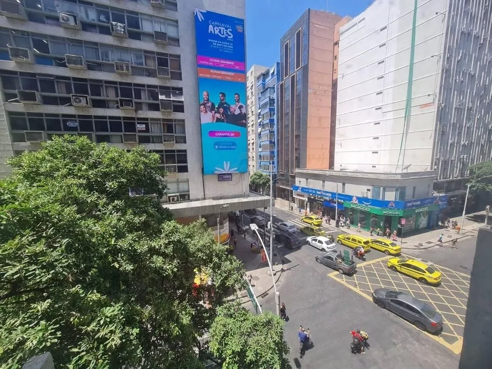 Loja-Salão, 30 m² - Foto 3
