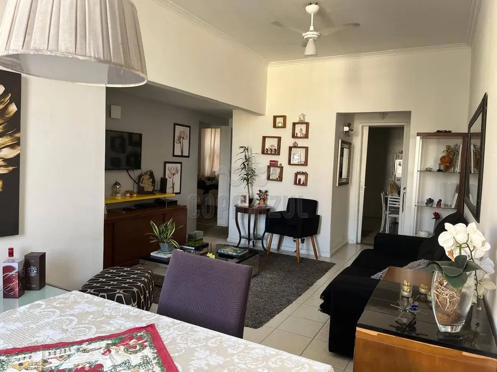 Apartamento, 3 quartos, 96 m² - Foto 10