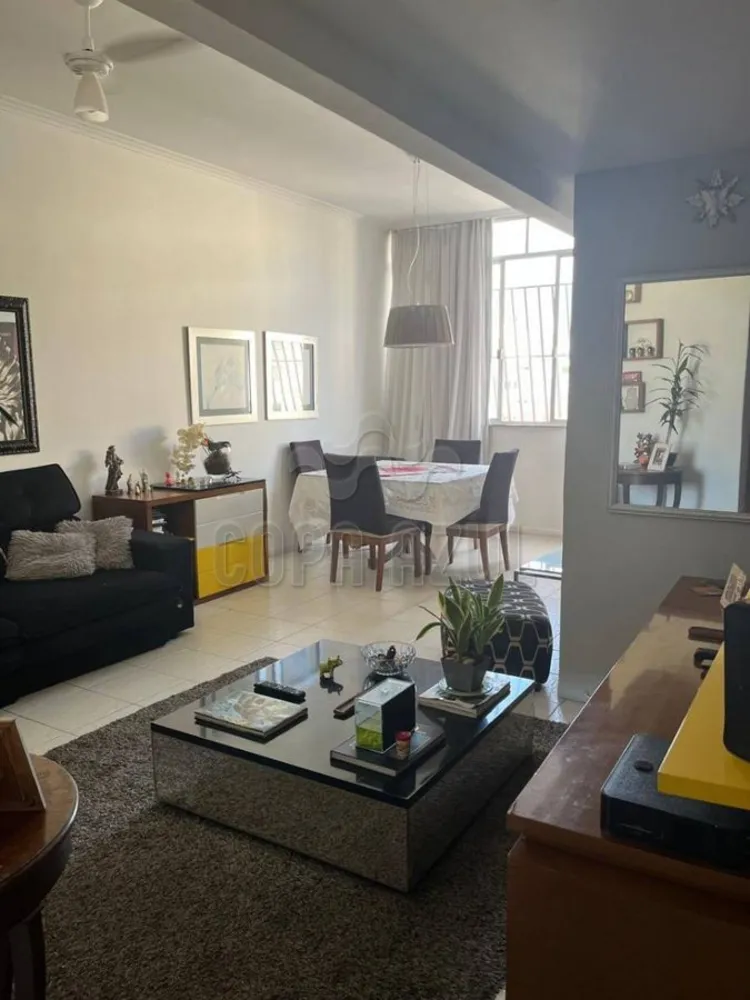 Apartamento, 3 quartos, 96 m² - Foto 3