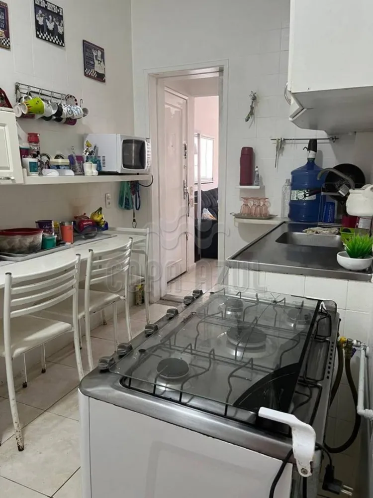Apartamento, 3 quartos, 96 m² - Foto 11