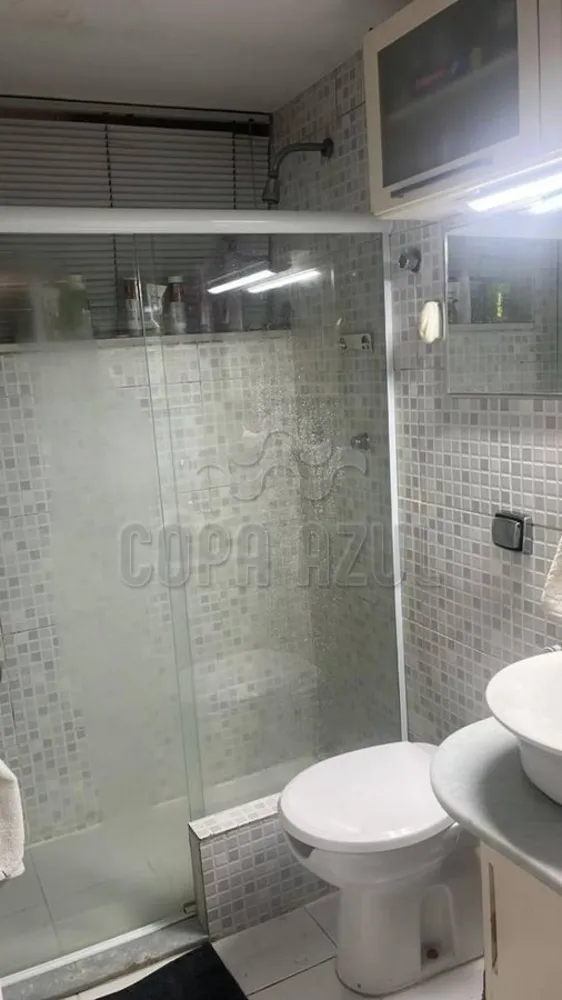 Apartamento, 3 quartos, 96 m² - Foto 8