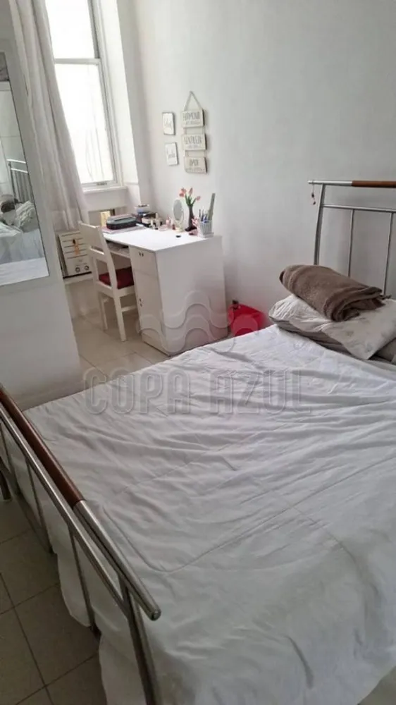 Apartamento, 3 quartos, 96 m² - Foto 15