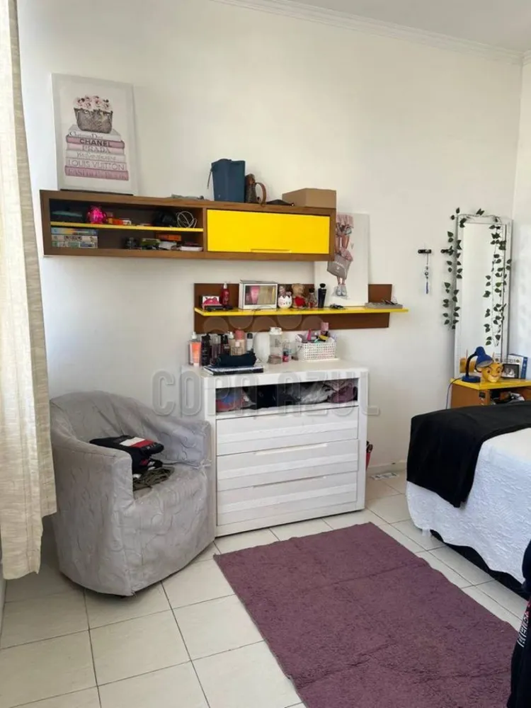 Apartamento, 3 quartos, 96 m² - Foto 13